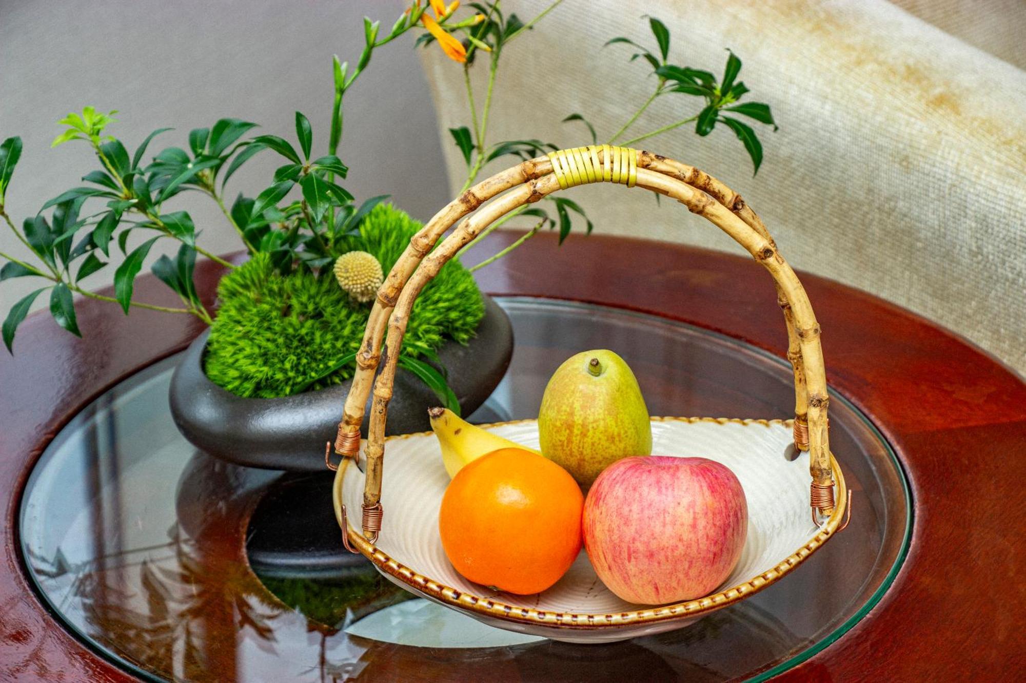 Shangri-La Fuzhou Fuzhou  Eksteriør bilde